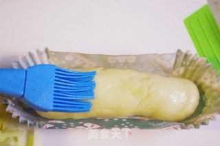培根芝士条的做法步骤：14