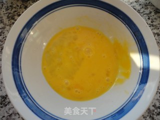 年年有鱼-五彩夹心饭团的做法步骤：5