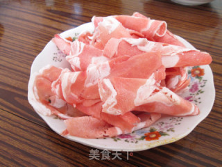 小肥羊锅底火锅的做法步骤：7