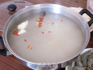 小肥羊锅底火锅的做法步骤：10