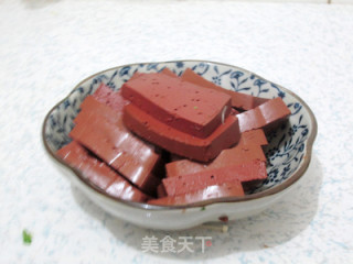 鸳鸯火锅的做法步骤：8