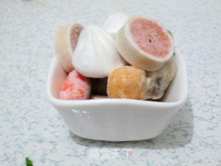 鸳鸯火锅的做法步骤：9