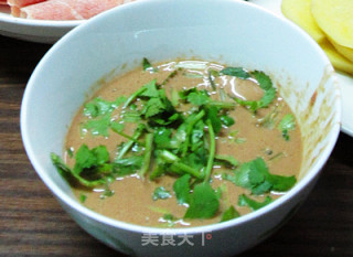 鸳鸯火锅的做法步骤：13