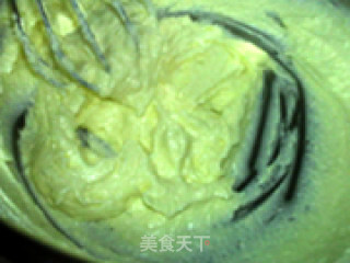 土豆培根芝士蛋糕的做法步骤：4