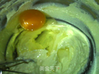 土豆培根芝士蛋糕的做法步骤：5