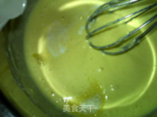 土豆培根芝士蛋糕的做法步骤：6