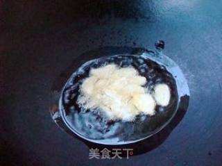 家常小菜——蚝油杏鲍菇的做法步骤：3