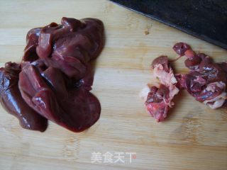 简单几步打造精致宴客菜——盐水鸭肝的做法步骤：1