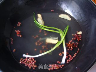 简单几步打造精致宴客菜——盐水鸭肝的做法步骤：4