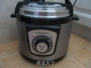一汤多用：【乌鸡蘑菇汤＆乌鸡蘑菇粥】的做法步骤：8
