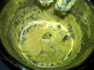 原味奶酥饼干的做法步骤：8