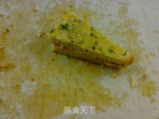 面包三文治的做法步骤：12