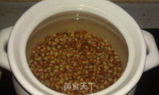 红豆沙的做法步骤：1
