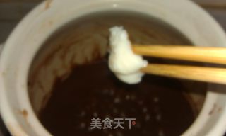 红豆沙的做法步骤：4