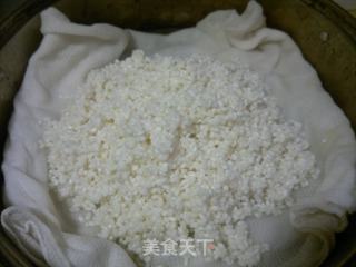 糯米蛋包饭的做法步骤：3