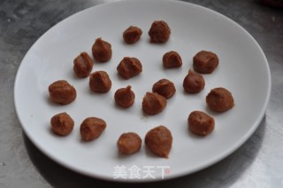 一品鲜火锅的做法步骤：4