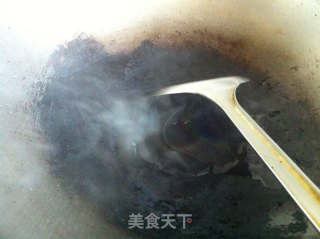 香肠蛋炒饭的做法步骤：4