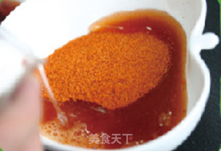 味加味笨笨红烧肉的做法步骤：2