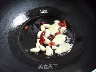 快手烧带鱼的做法步骤：4