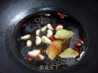 快手烧带鱼的做法步骤：5
