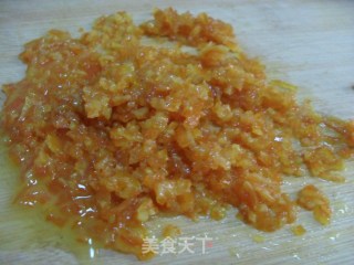 橙味饼干的做法步骤：5