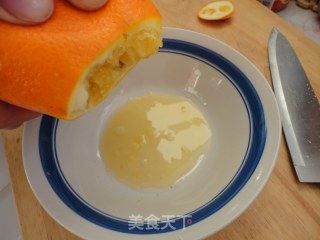 年年有鱼-五彩夹心饭团的做法步骤：2