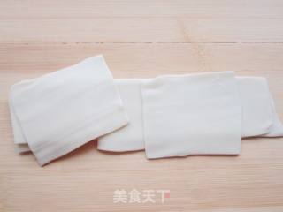酸汤曲曲的做法步骤：7