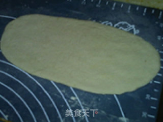 土耳其锅盔：口袋饼的做法步骤：9