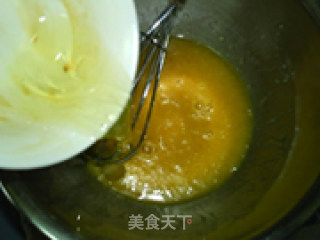 香脆蛋卷的做法步骤：5