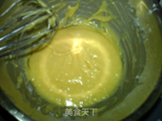 香脆蛋卷的做法步骤：7