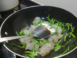 炒薯粉的做法步骤：12
