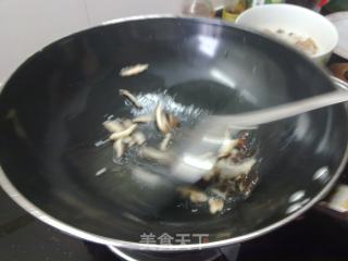 香菇焖豆腐的做法步骤：7