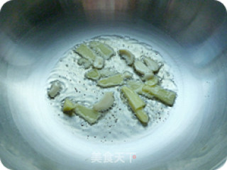 番茄牛腩火锅的做法步骤：4