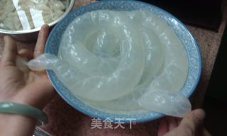 自制腊肠的做法步骤：6