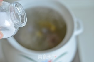 营养与鲜美并存-----筒骨海鲜火锅的做法步骤：7