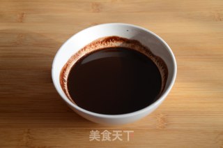 浓情布朗尼的做法步骤：2