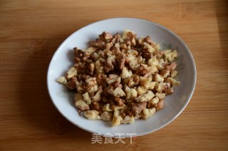 浓情布朗尼的做法步骤：3
