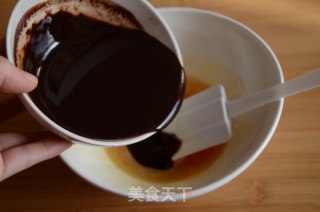 浓情布朗尼的做法步骤：7