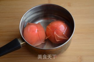 自制番茄酱的做法步骤：2