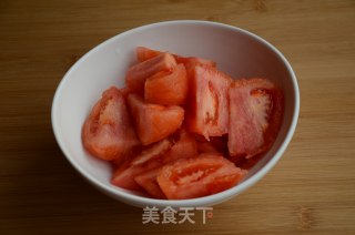 自制番茄酱的做法步骤：3