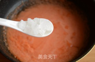 自制番茄酱的做法步骤：6