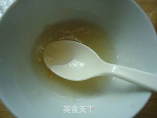 酸奶米饭慕斯蛋糕的做法步骤：14