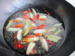 蘑菇炖鲤鱼的做法步骤：9