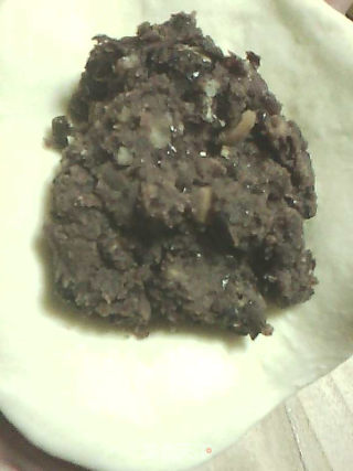 豆沙包的做法步骤：8