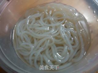 砂锅白菜海带汤的做法步骤：4