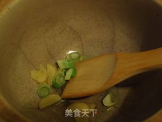 砂锅白菜海带汤的做法步骤：6