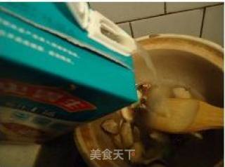 砂锅白菜海带汤的做法步骤：8