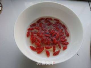养生小菜——清炒藕片的做法步骤：1