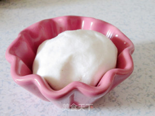 温馨下午茶---水果火锅的做法步骤：2