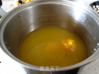 温馨下午茶---水果火锅的做法步骤：6